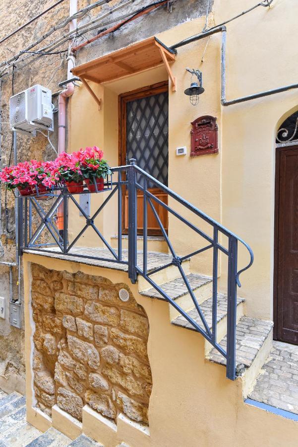 Home Holiday Casanica Agrigento Exterior photo