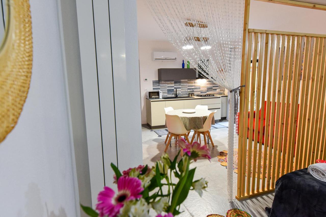 Home Holiday Casanica Agrigento Exterior photo