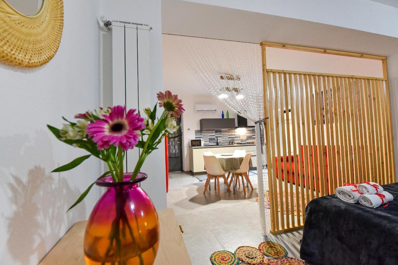 Home Holiday Casanica Agrigento Exterior photo