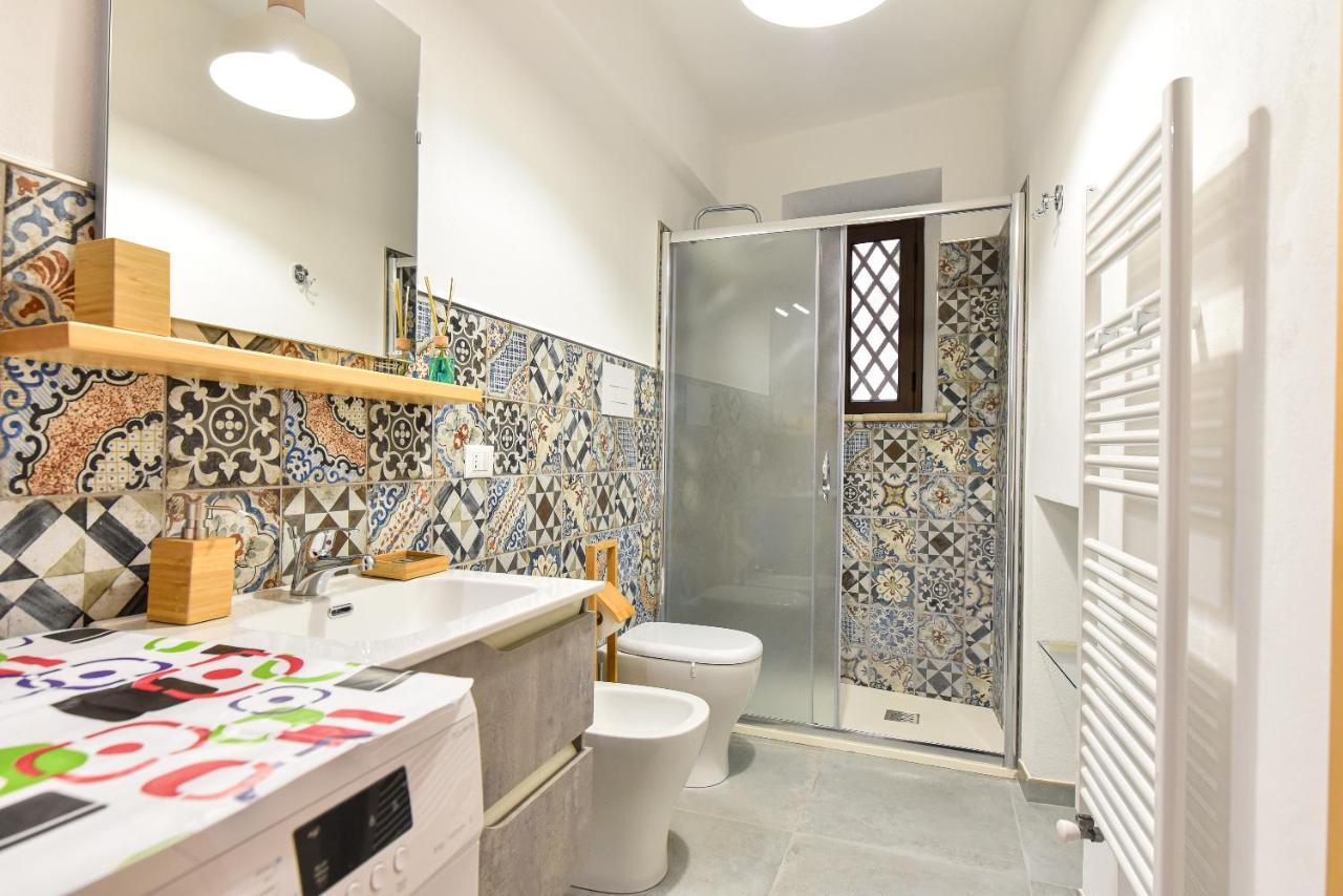 Home Holiday Casanica Agrigento Exterior photo