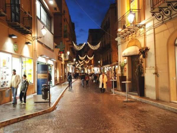 Home Holiday Casanica Agrigento Exterior photo