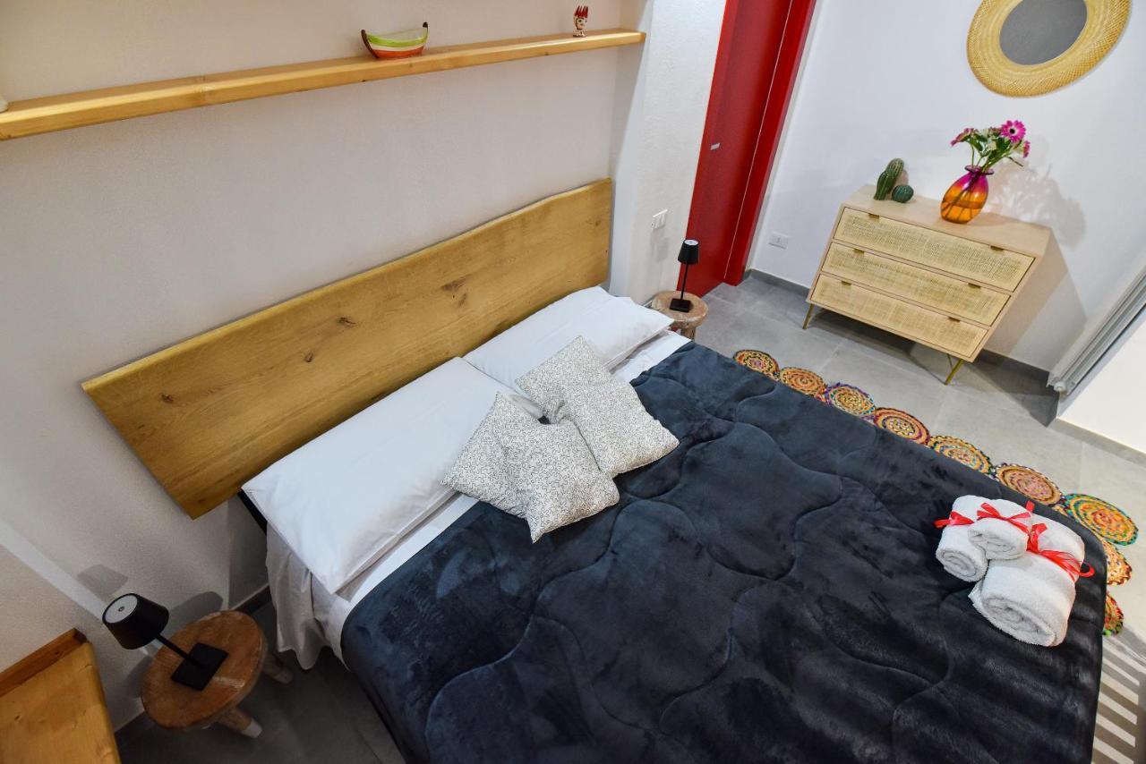 Home Holiday Casanica Agrigento Exterior photo