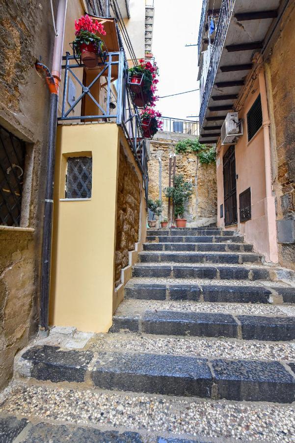 Home Holiday Casanica Agrigento Exterior photo
