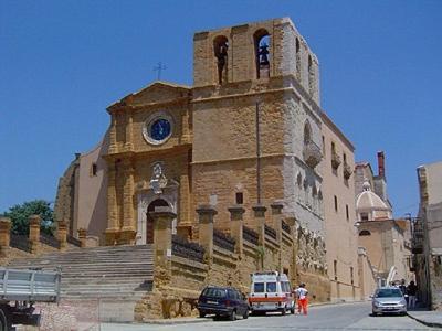 Home Holiday Casanica Agrigento Exterior photo